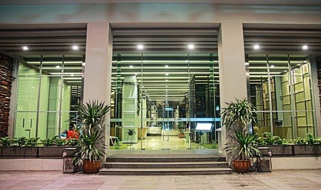 Sparks life jakarta