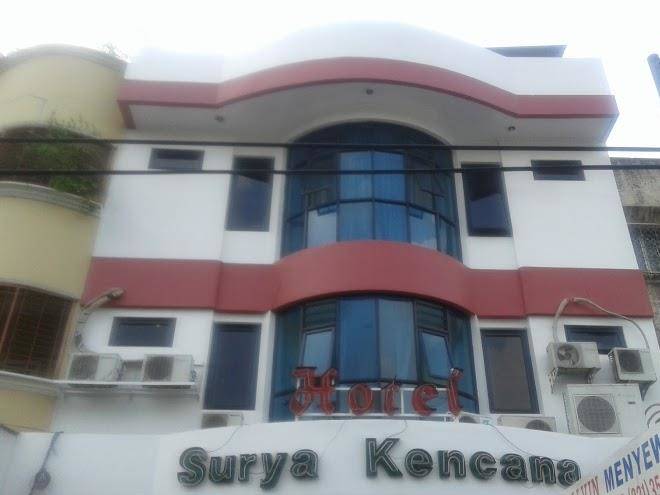 Surya kencana hotel