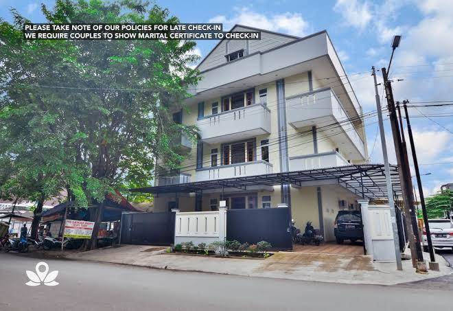 Wisma duri kosambi