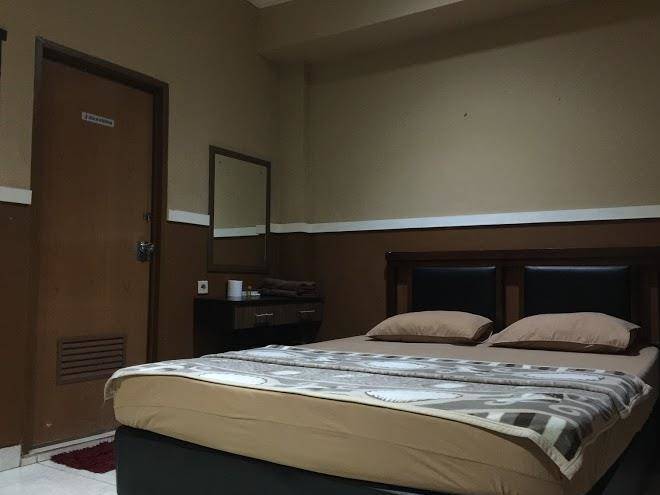 Wisma mangga