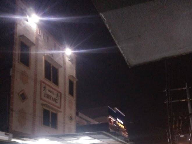 Hotel bintang muara bungo