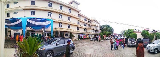 Hotel semagi