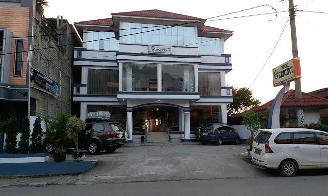 Hotel Kerinci Image