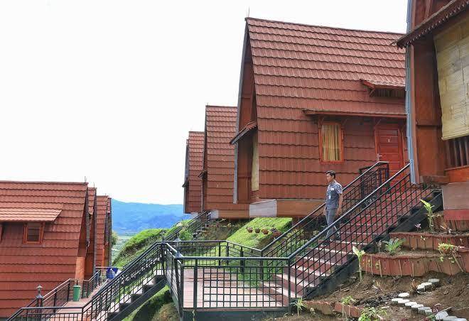 Swarga lodge and homestay