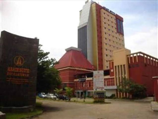 Abadi suite hotel & tower jambi by tritama hospitality