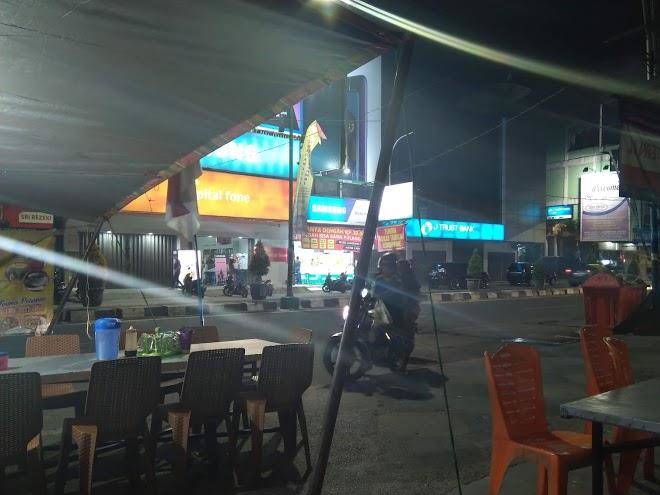 Airy Angso Duo Gatot Subroto 132 Jambi Image