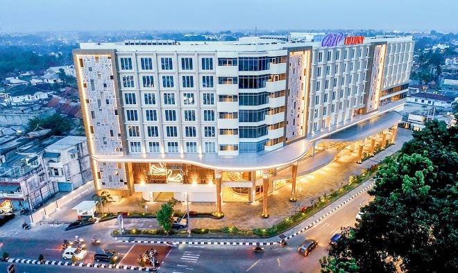 Bw luxury jambi