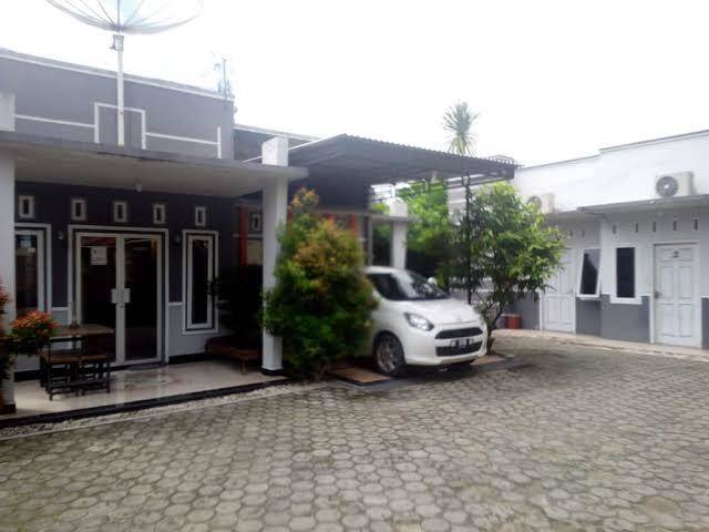 Dedy kost jambi