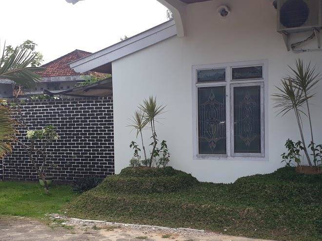 Hotel al fath jambi