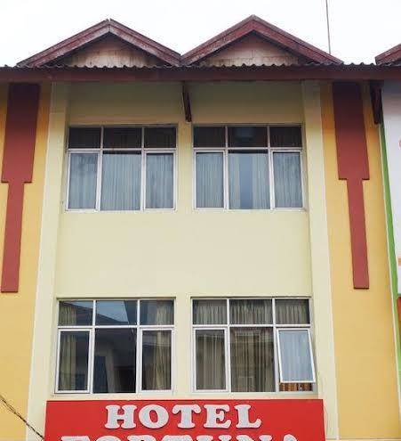 Hotel fortuna