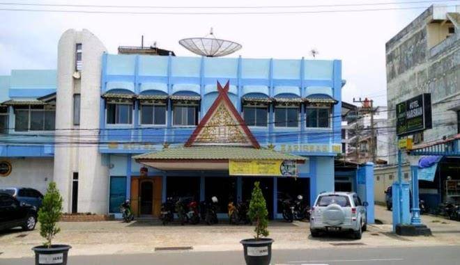 Hotel harisman