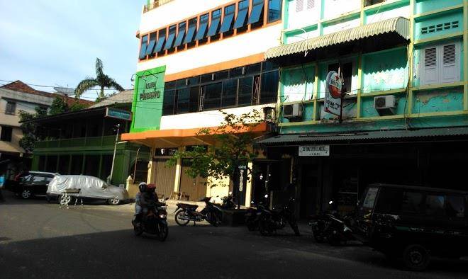 Hotel pinang