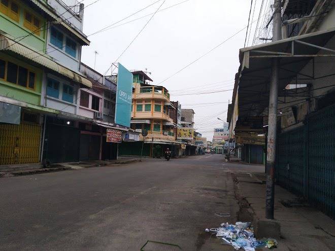 Hotel sri ramayana