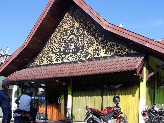 Kursina hotel