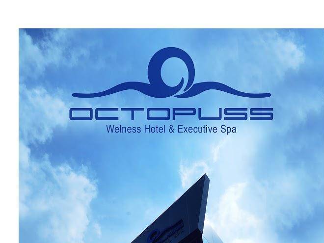 Octopuss wellness hotel & spa
