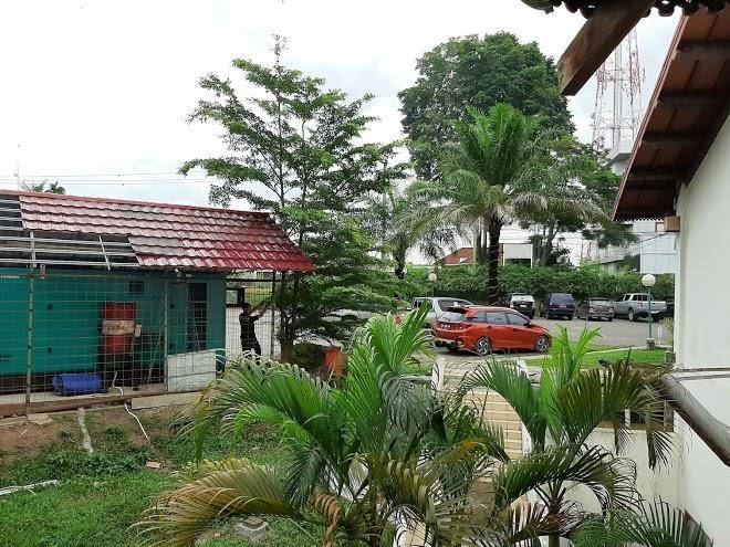 Ratu Hotel & Resort Image