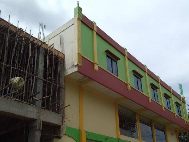 Family inn hotel