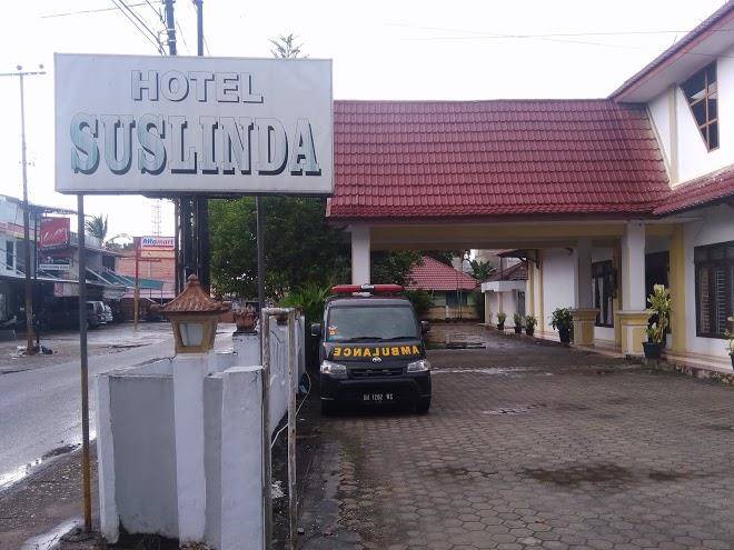 Hotel suslinda