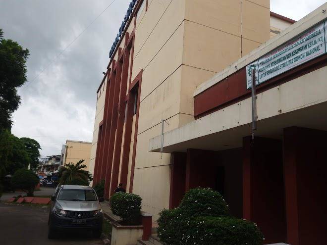 Hotel abadi