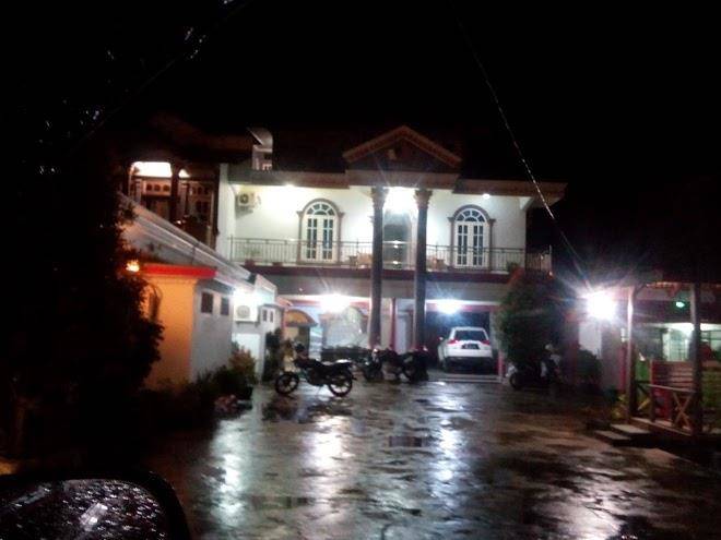 Hotel king