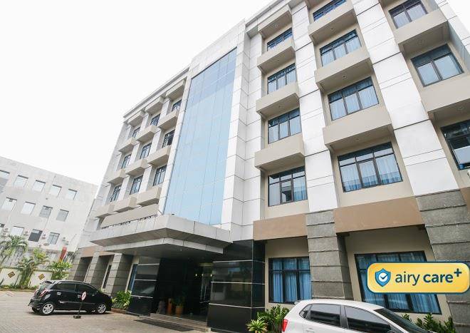 Airy Care+ Raden Intan Bandar Lampung Image