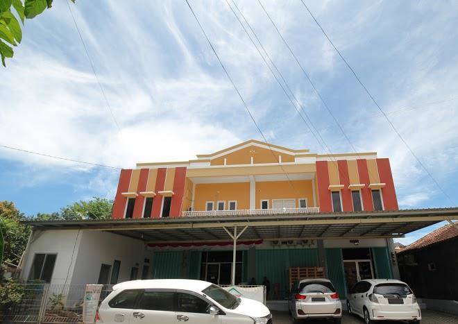 Airy tanjung baru pulau morotai 15a bandar lampung
