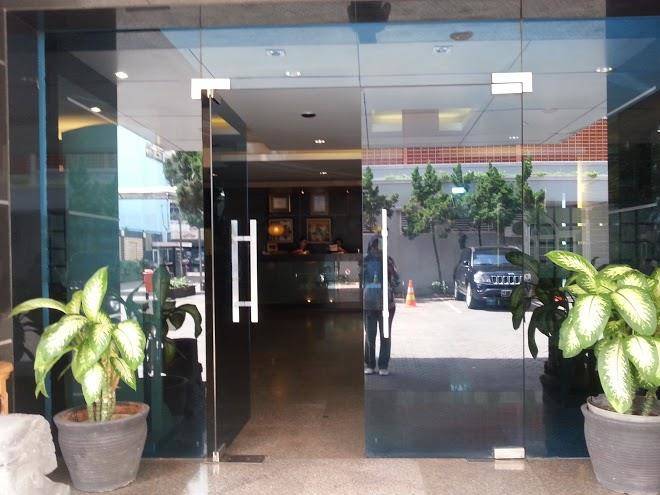 Arinas hotel