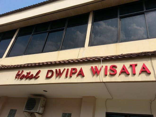 Dwipa wisata hotel