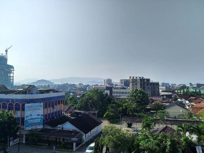 Grand cityhub hotel