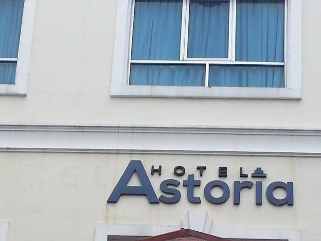 Hotel astoria