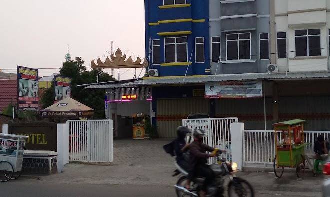 Hotel Bambu Kuning Bandar Lampung Image
