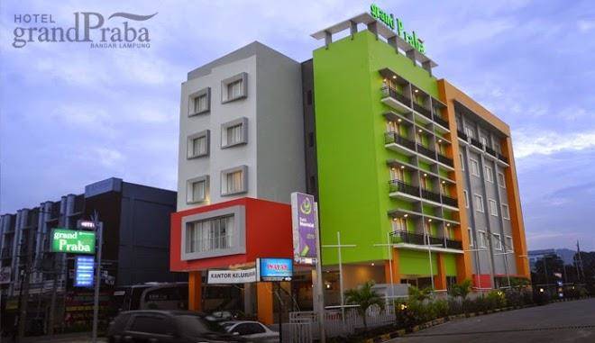 Hotel Grand Praba Image