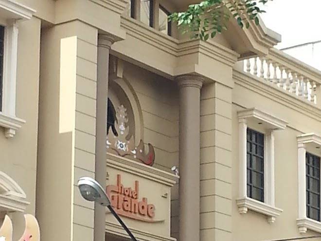 Hotel grande