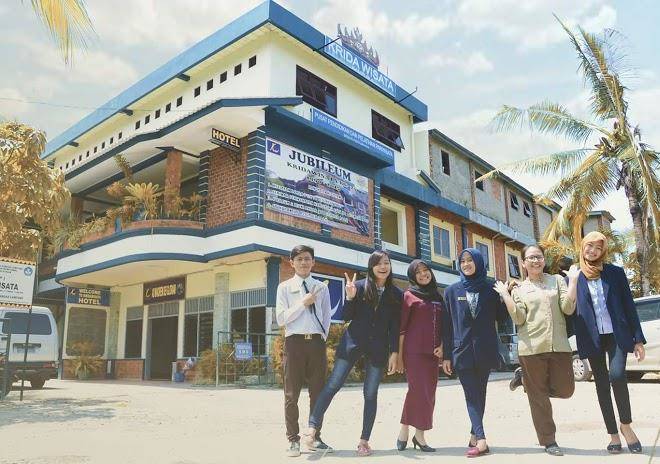 Hotel kridawisata