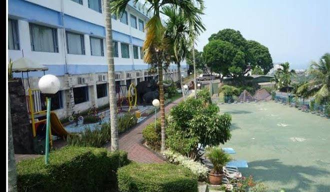 Hotel marcopolo bandar lampung