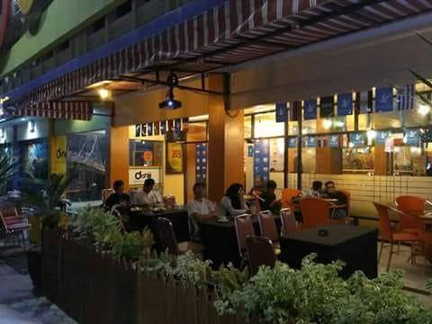 Hotel pelangi