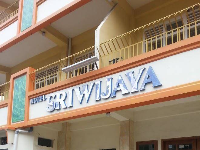 Hotel sriwijaya