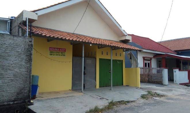 Kesuma kost