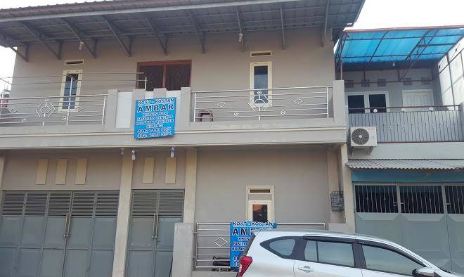 Kost ambar