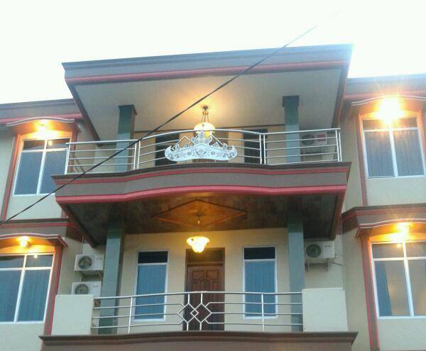 Lusy hotel