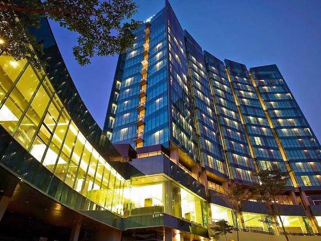 Novotel lampung