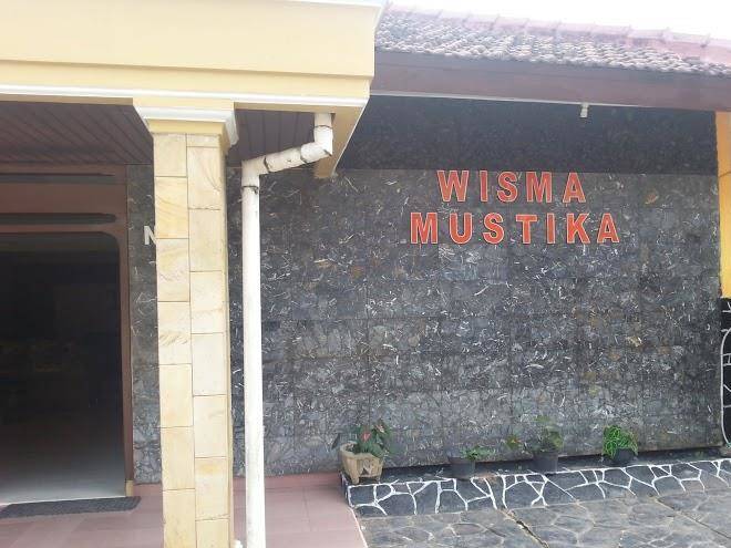 Wisma mustika