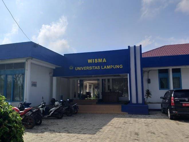 Wisma unila