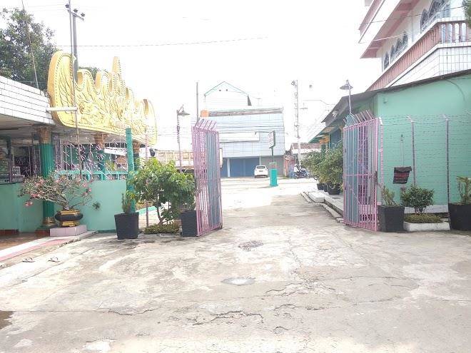 Hotel bunda