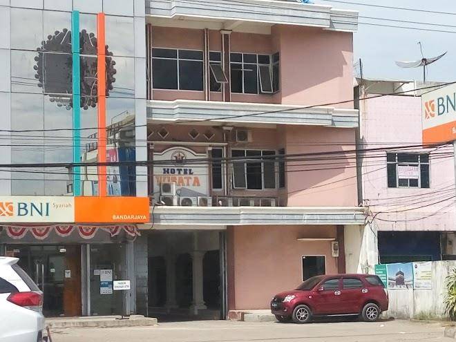 Hotel Wisata Image