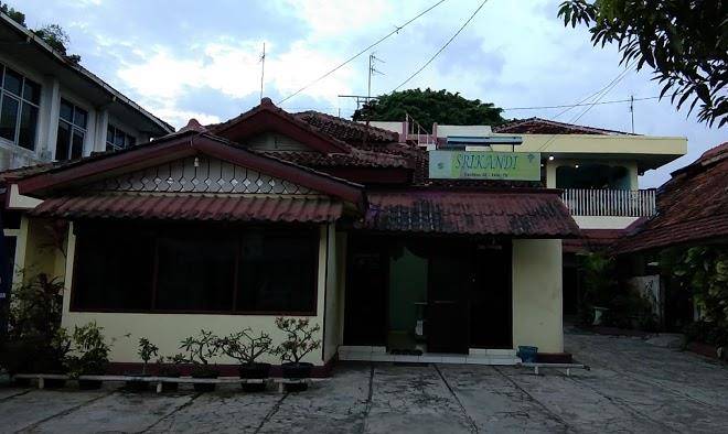 Hotel srikandi