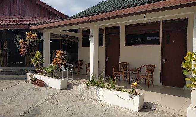 Hotel Krui Mulia Image