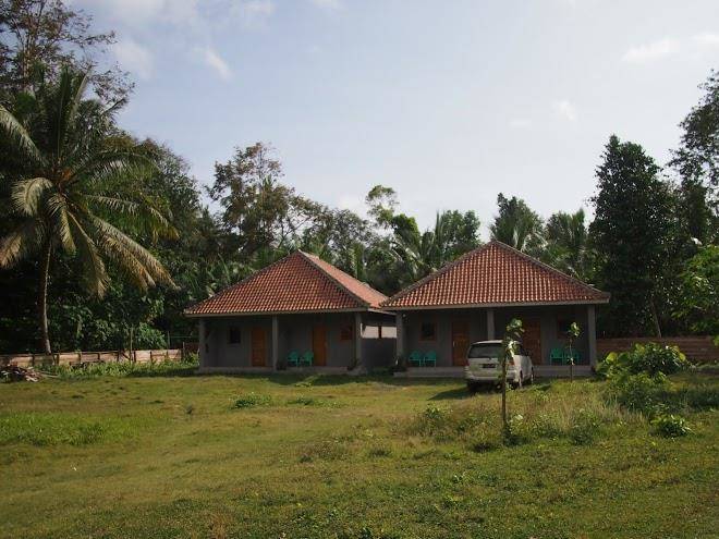 Sumatran Tiger Resort Image