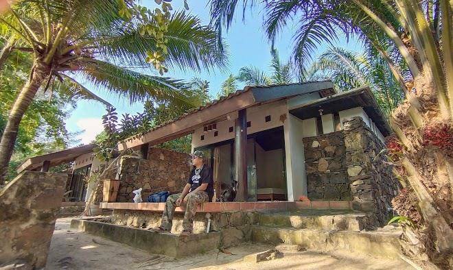 Alau alau boutique resort hotel