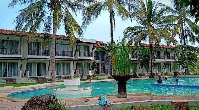 Grand elty krakatoa resort